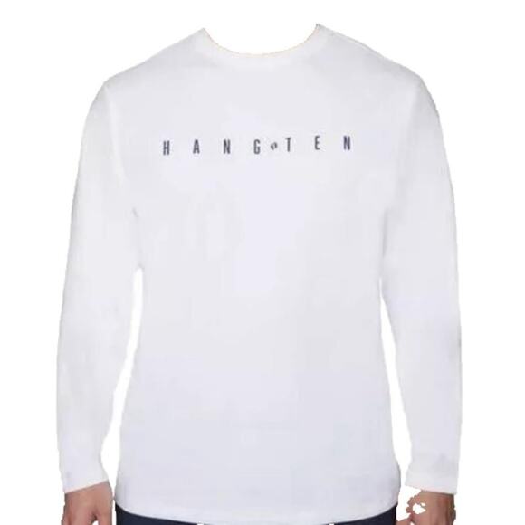 Hang Ten Men’s Sun Tee Long Sleeve Size 3XL NWT - Picture 4 of 6